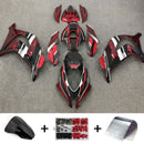 Injection Fairing Kit Bodywork Plastic ABS fit For Kawasaki ZX10R 2016-2020