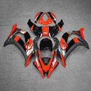 Injection Fairing Kit Bodywork Plastic ABS fit For Kawasaki ZX10R 2016-2020