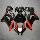 Injection Fairing Kit Bodywork Plastic ABS fit For Kawasaki ZX10R 2016-2020
