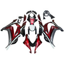 Injection Fairing Kit Bodywork Plastic ABS fit For Kawasaki ZX10R 2016-2020