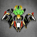 Injection Fairing Kit Bodywork Plastic ABS fit For Kawasaki ZX10R 2016-2020