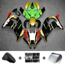 Injection Fairing Kit Bodywork Plastic ABS fit For Kawasaki ZX10R 2016-2020