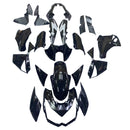 Injection Fairing Kit Bodywork Plastic ABS fit For Kawasaki Z1000 2010-2013