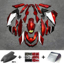 Injection Fairing Kit Bodywork Plastic ABS fit For Kawasaki Z1000 2010-2013