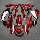 Injection Fairing Kit Bodywork Plastic ABS fit For Kawasaki Z1000 2010-2013