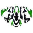 Injection Fairing Kit Bodywork Plastic ABS fit For Kawasaki Z1000 2010-2013