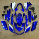 Injection Fairing Kit Bodywork Plastic ABS fit For Kawasaki Z1000 2010-2013