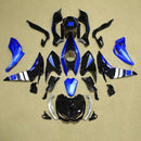 Injection Fairing Kit Bodywork Plastic ABS fit For Kawasaki Z1000 2014-2017
