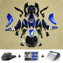 Injection Fairing Kit Bodywork Plastic ABS fit For Kawasaki Z1000 2014-2017
