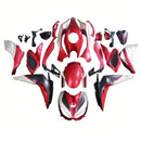 Injection Fairing Kit Bodywork Plastic ABS fit For Kawasaki Z1000 2014-2017