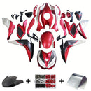 Injection Fairing Kit Bodywork Plastic ABS fit For Kawasaki Z1000 2014-2017