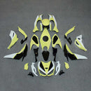 Injection Fairing Kit Bodywork Plastic ABS fit For Kawasaki Z1000 2014-2017
