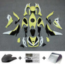 Injection Fairing Kit Bodywork Plastic ABS fit For Kawasaki Z1000 2014-2017