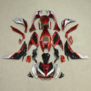 Injection Fairing Kit Bodywork Plastic ABS fit For Kawasaki Z1000 2014-2017