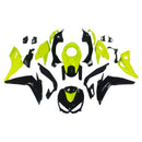 Injection Fairing Kit Bodywork Plastic ABS fit For Kawasaki Z1000 2014-2017