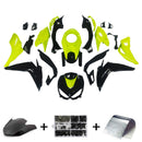 Injection Fairing Kit Bodywork Plastic ABS fit For Kawasaki Z1000 2014-2017