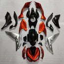 Injection Fairing Kit Bodywork Plastic ABS fit For Kawasaki Z1000 2014-2017
