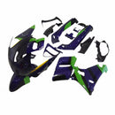 Injection Fairing Kit Bodywork Plastic ABS fit For Kawasaki ZZR400 1993-2007 ZZR600 1998-2003