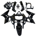 Injection Fairing Kit Bodywork Plastic ABS fit For Kawasaki ZZR400 1993-2007 ZZR600 1998-2003