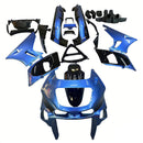 Injection Fairing Kit Bodywork Plastic ABS fit For Kawasaki ZZR400 1993-2007 ZZR600 1998-2003
