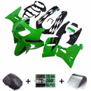 Injection Fairing Kit Bodywork Plastic ABS fit For Kawasaki ZZR400 1993-2007 ZZR600 1998-2003