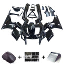 Injection Fairing Kit Bodywork Plastic ABS fit For Kawasaki ZZR400 1993-2007 ZZR600 1998-2003