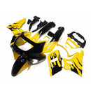 Injection Fairing Kit Bodywork Plastic ABS fit For Kawasaki ZZR400 1993-2007 ZZR600 1998-2003