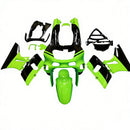 Injection Fairing Kit Bodywork Plastic ABS fit For Kawasaki ZZR400 1993-2007 ZZR600 1998-2003