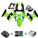 Injection Fairing Kit Bodywork Plastic ABS fit For Kawasaki ZZR400 1993-2007 ZZR600 1998-2003