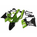 Injection Fairing Kit Bodywork Plastic ABS fit For Kawasaki ZZR400 1993-2007 ZZR600 1998-2003