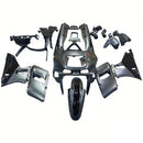Injection Fairing Kit Bodywork Plastic ABS fit For Kawasaki ZZR400 1993-2007 ZZR600 1998-2003