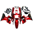 Injection Fairing Kit Bodywork Plastic ABS fit For Kawasaki ZZR400 1993-2007 ZZR600 1998-2003