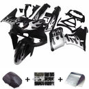 Injection Fairing Kit Bodywork Plastic ABS fit For Kawasaki ZZR400 1993-2007 ZZR600 1998-2003