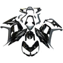 Injection Fairing Kit Bodywork Plastic ABS fit For Kawasaki Z1000SX 2010-2015