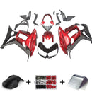 Injection Fairing Kit Bodywork Plastic ABS fit For Kawasaki Z1000SX 2010-2015