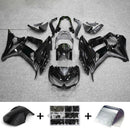 Injection Fairing Kit Bodywork Plastic ABS fit For Kawasaki Z1000SX 2010-2015