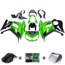 Injection Fairing Kit Bodywork Plastic ABS fit For Kawasaki Z1000SX 2010-2015
