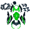 Injection Fairing Kit Bodywork Plastic ABS fit For Kawasaki Z400 2018-2024