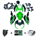 Injection Fairing Kit Bodywork Plastic ABS fit For Kawasaki Z400 2018-2024