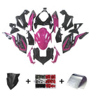 Injection Fairing Kit Bodywork Plastic ABS fit For Kawasaki Z400 2018-2024
