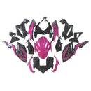 Injection Fairing Kit Bodywork Plastic ABS fit For Kawasaki Z400 2018-2024