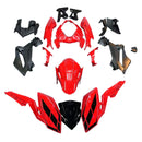 Injection Fairing Kit Bodywork Plastic ABS fit For Kawasaki Z400 2018-2024