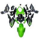 Injection Fairing Kit Bodywork Plastic ABS fit For Kawasaki Z400 2018-2024