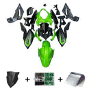 Injection Fairing Kit Bodywork Plastic ABS fit For Kawasaki Z400 2018-2024