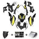 Injection Fairing Kit Bodywork Plastic ABS fit For Kawasaki Z400 2018-2024