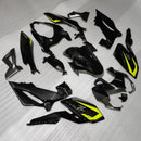Injection Fairing Kit Bodywork Plastic ABS fit For Kawasaki Z400 2018-2024