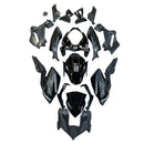 Injection Fairing Kit Bodywork Plastic ABS fit For Kawasaki Z400 2018-2024