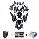 Injection Fairing Kit Bodywork Plastic ABS fit For Kawasaki Z400 2018-2024