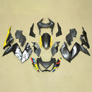 Injection Fairing Kit Bodywork Plastic ABS fit For Kawasaki Z250 Z300 2015-2016