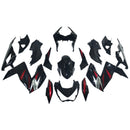 Injection Fairing Kit Bodywork Plastic ABS fit For Kawasaki Z250 Z300 2015-2016